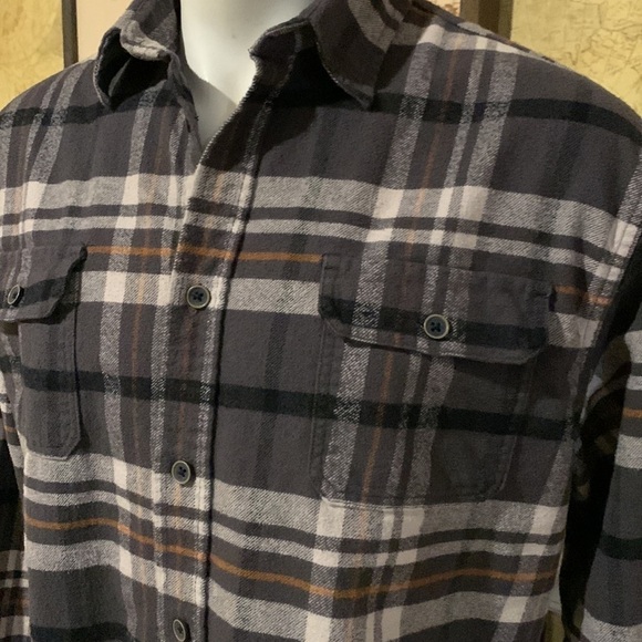 Jacks flannel XLT - Picture 4 of 13